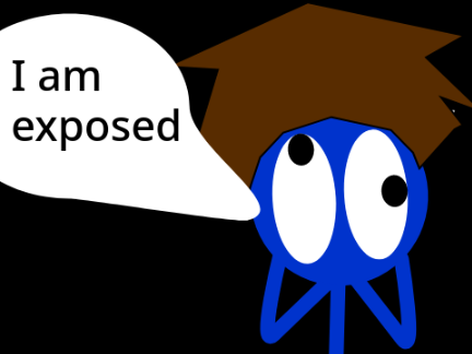 justnet1234 EXPOSED