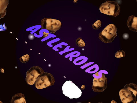 Astleyroids [BETA]