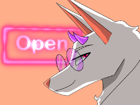 Now Closed!