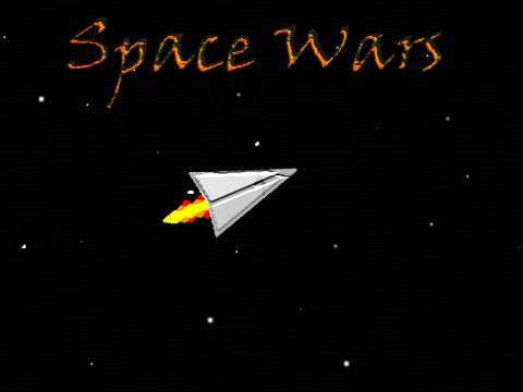 SpaceWars