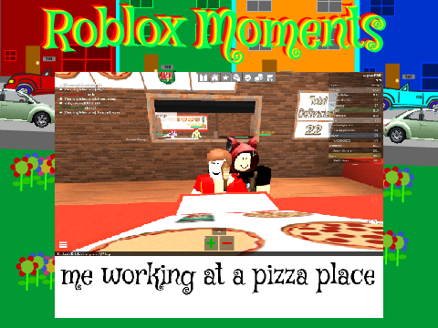 Join Roblox Today! (Moments)
