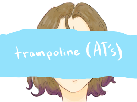 trampoline 