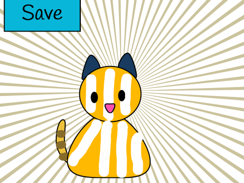 Design Your Own Cat