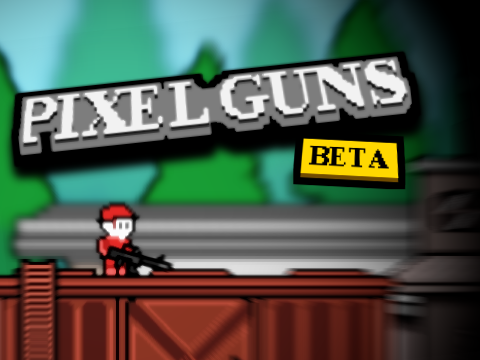 Pixel Guns Platformer #games #fun #all #trending