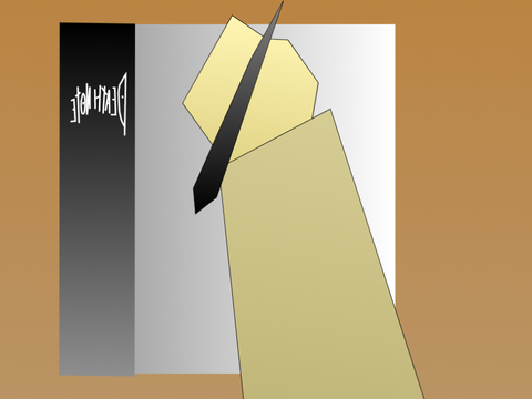 Death Note Simulator UPDATE