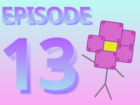BFB voting Episode 13