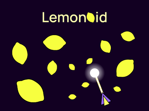 Lemonoid | #Games #All