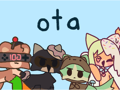 ota || payments (wip)