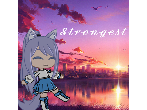 Strongest 