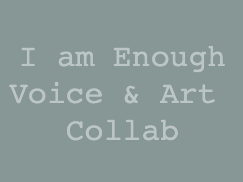 I Am Enough || Part 8 