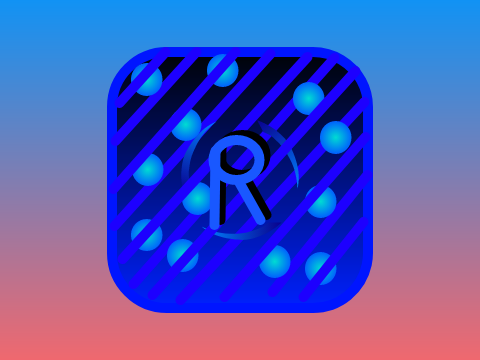 200 Follower Logo Contest entry