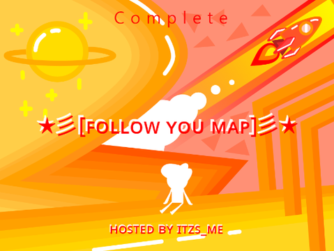 Follow you MAP TNE