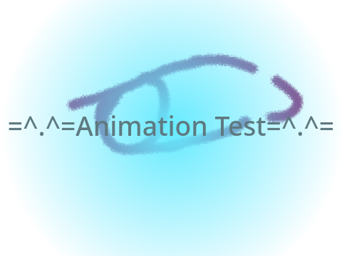 Animation Test