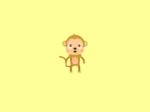 Activity 4 - Monkey Jump remix