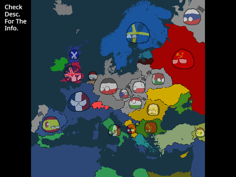 Mpia's Roleplay I [WW1]