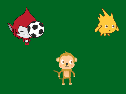 Activity 5 - Soccer remix nothing interesting here :>