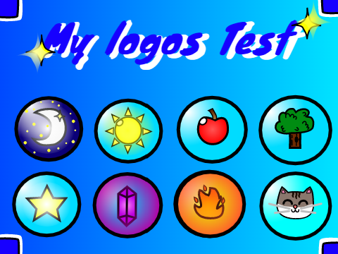 My logos Test