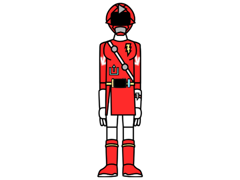 kamen rider and sentai