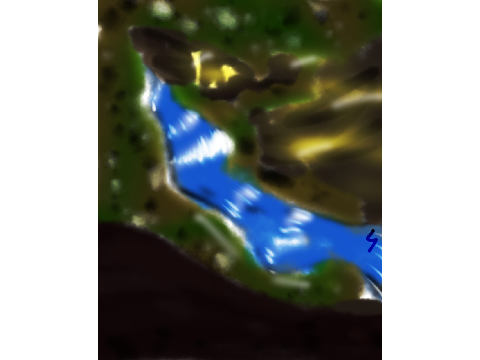 landscape thingy