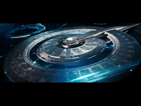 Discovery