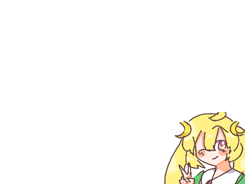 絵の更新休んでた理由