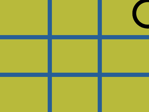 Tic-Tac-Toe