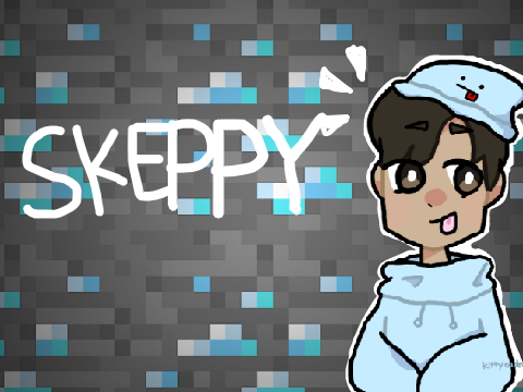 + skeppy +