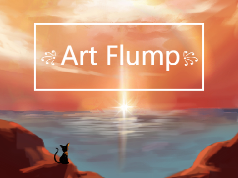Art Dump | ART