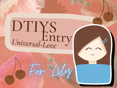 ❏ |100+ dtiys | Entry ˊˎ-  