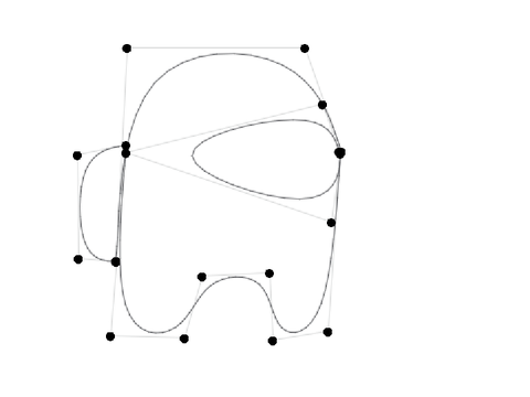 Curve Interpolation