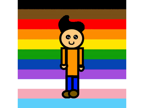 My next PFP