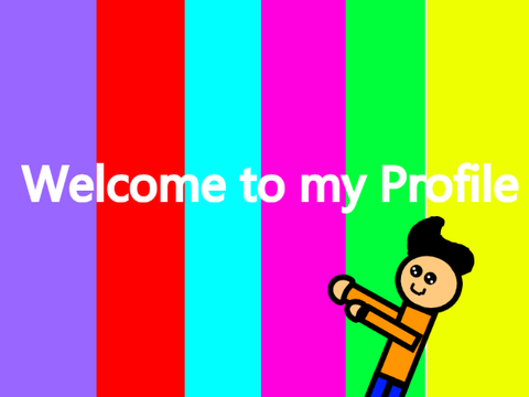 My new Intro