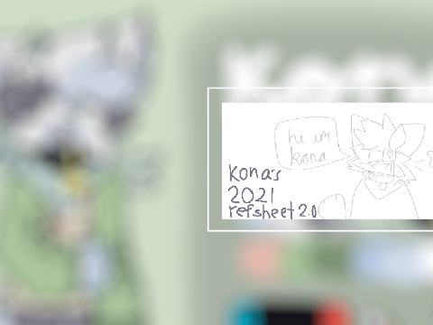 kona's new 2021 reference!