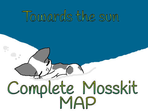 Mosskit MAP OPEN- Towards the sun remix-2