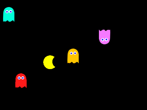 Pac-Man 