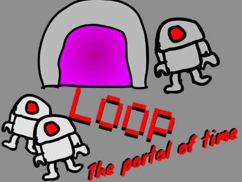 LOOP : The portal of time