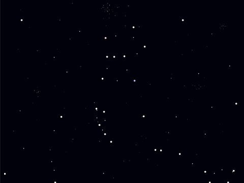 Star Wars Asteroid Shooter