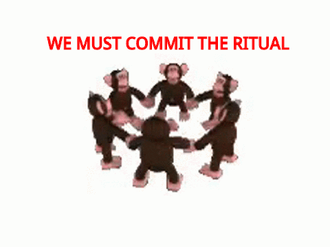 OOGA CHAKA OOGA CHAKA