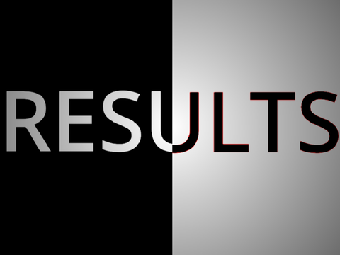 (RESULTS) 500 followers contest