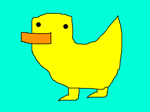 Duck