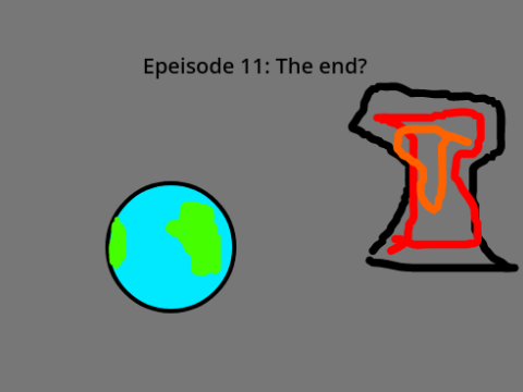{P11} Scratch Mapper Wars -  The end?