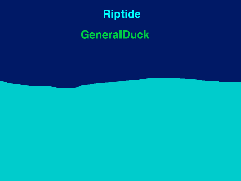 Riptide