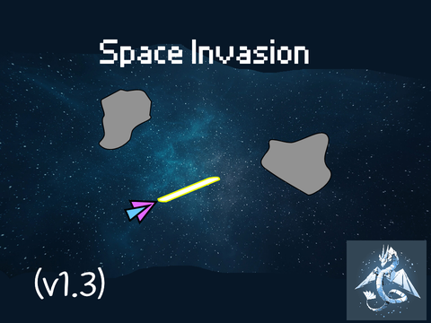 ꜱᴘᴀᴄᴇ ɪɴᴠᴀꜱɪᴏɴ ᴠ1.3