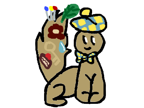 Gift for @rainiko