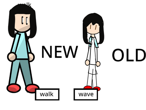 Iamcool_pleasehelp OC remade