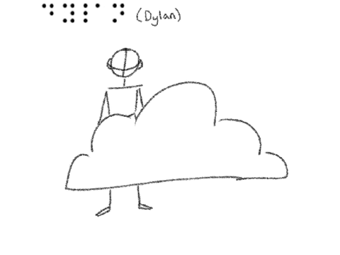 ☁︎