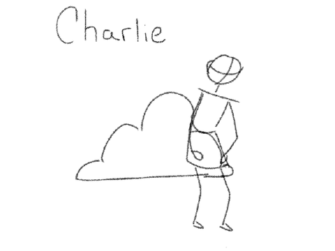☁︎