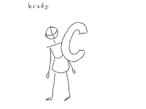 cloudy