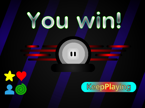 Black & White|| A platformer