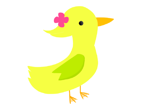 Birdie redesign tbh